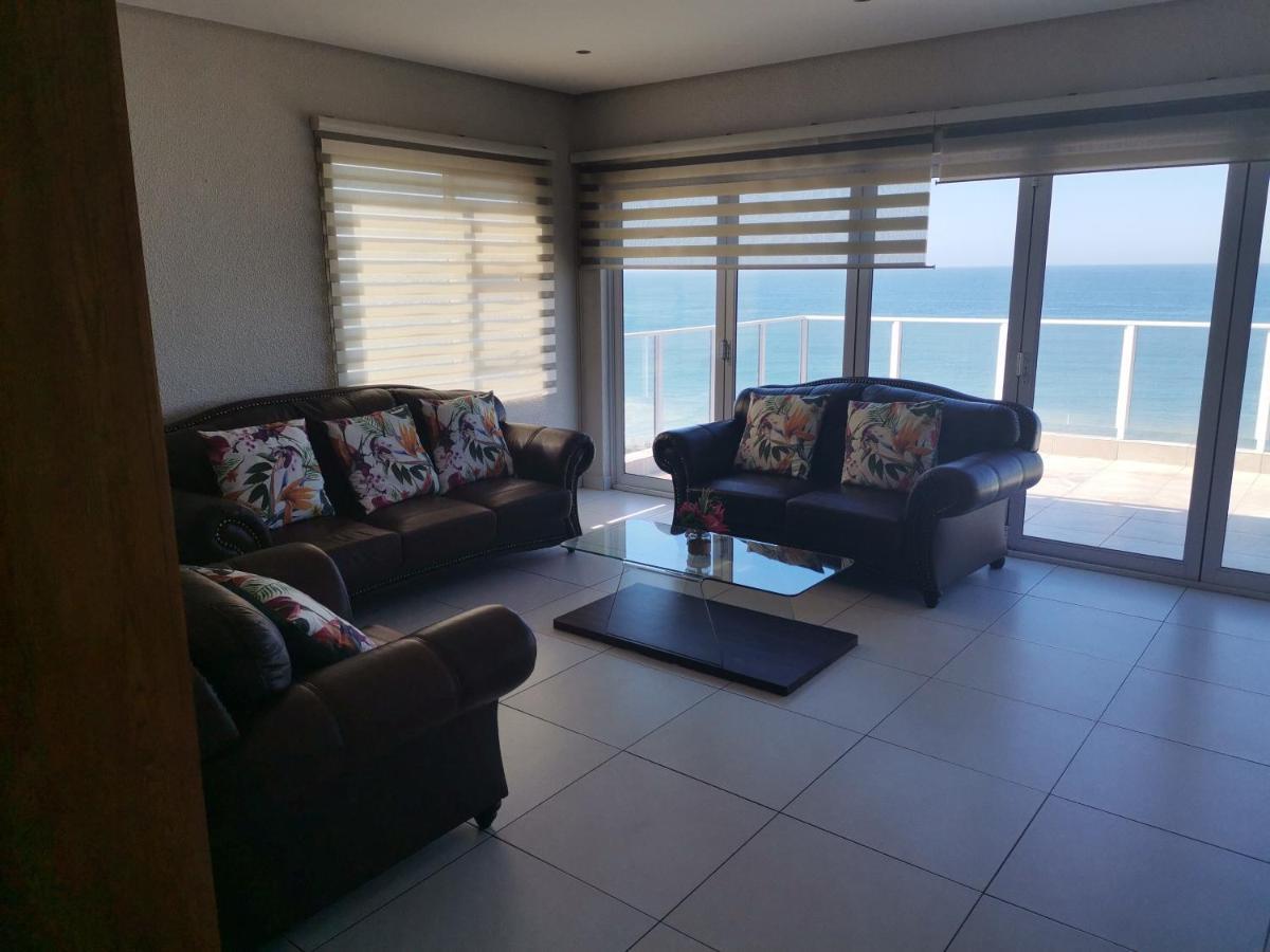 Margate Beach Lodge Exterior foto